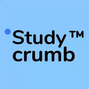 StudyCrumb service logo