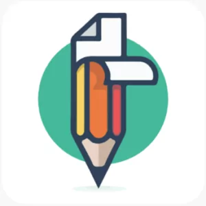 Article Rewriter service logo