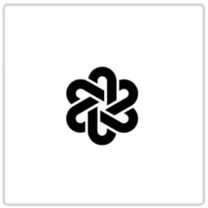 ChatGPT detector service logo