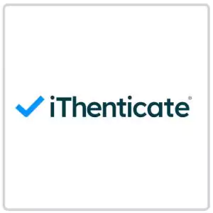iThenticate service logo