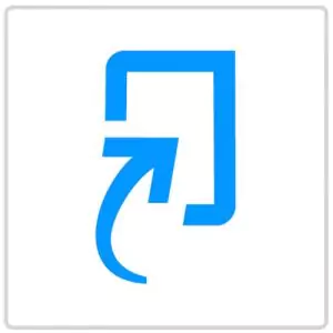 Turnitin service logo