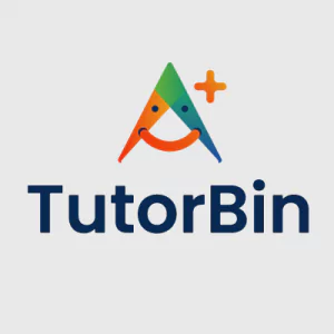 Tutorbin service logo